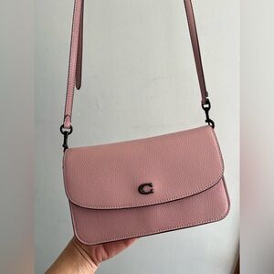 Coach Hayden Crossbody Bag